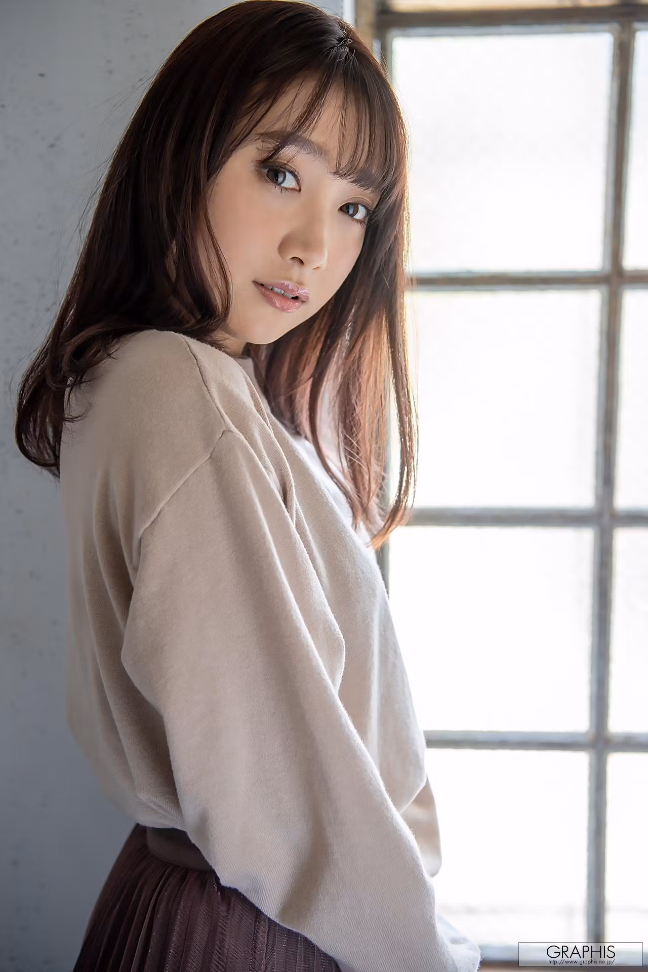 加美杏奈AngelSmile全套高清图片打包下载